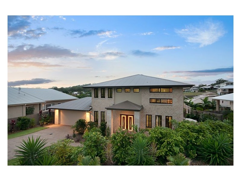 11 Tangerine Place, Palmwoods QLD 4555