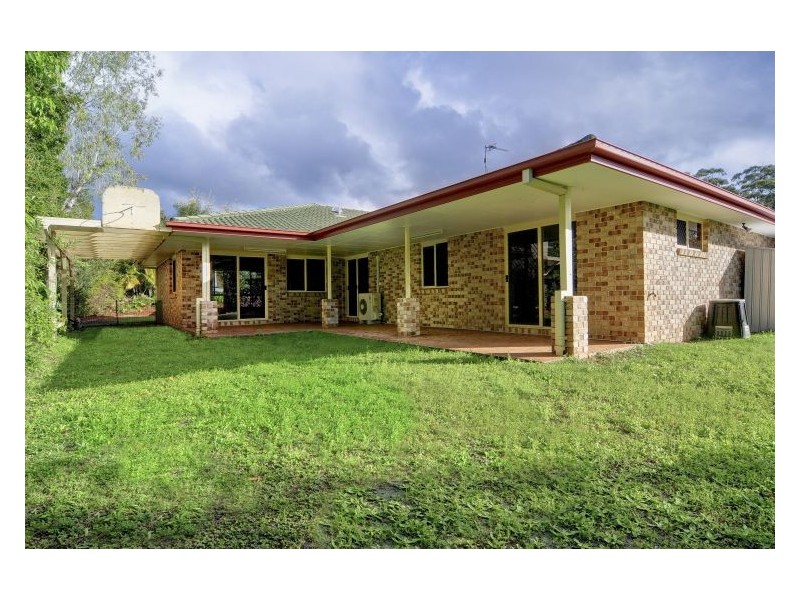39 Gardenvale Drive, Nambour QLD 4560