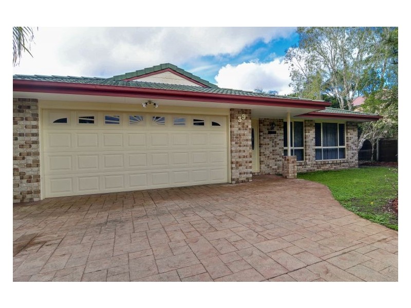 39 Gardenvale Drive, Nambour QLD 4560