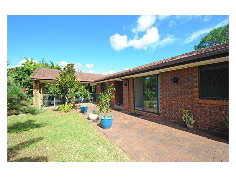 2 Dotterell Drive, Bli Bli QLD 4560