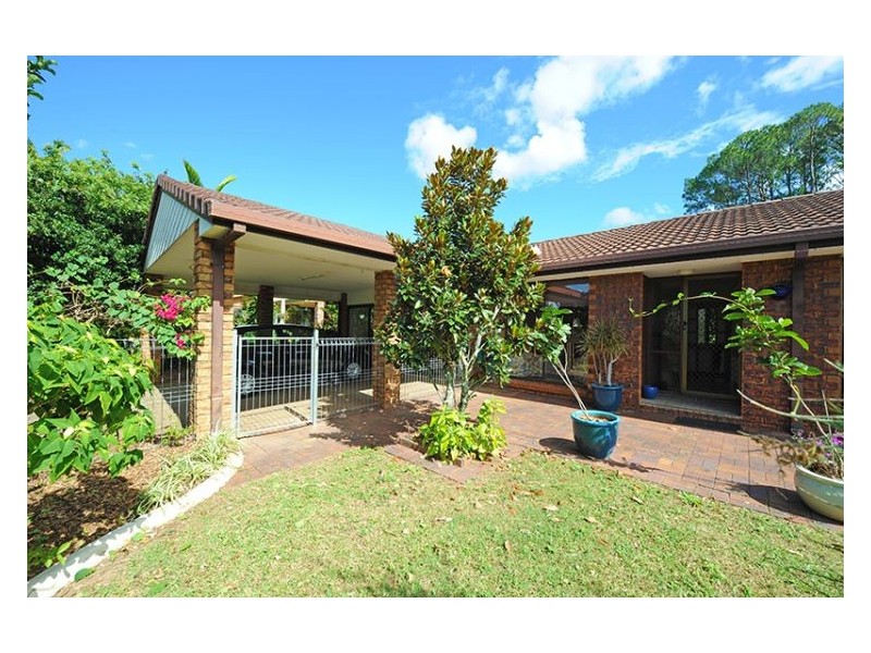2 Dotterell Drive, Bli Bli QLD 4560