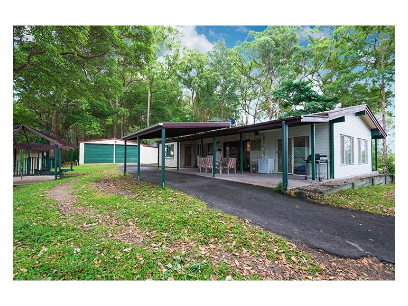 206 Burnside Road, Nambour QLD 4560