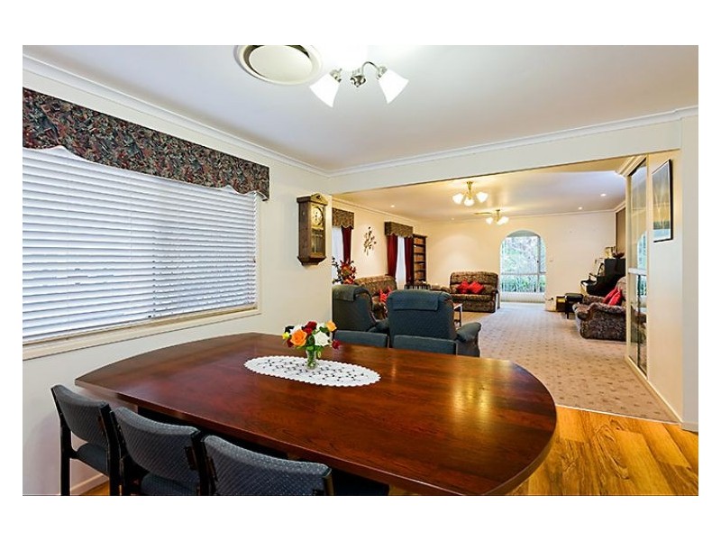 14 Wilson Avenue, Woombye QLD 4559