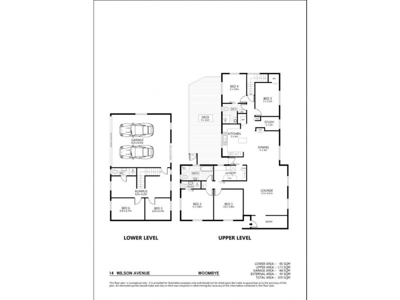 14 Wilson Avenue, Woombye QLD 4559