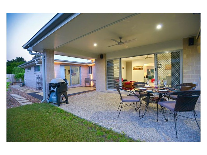 6 Impression Drive, Nambour QLD 4560