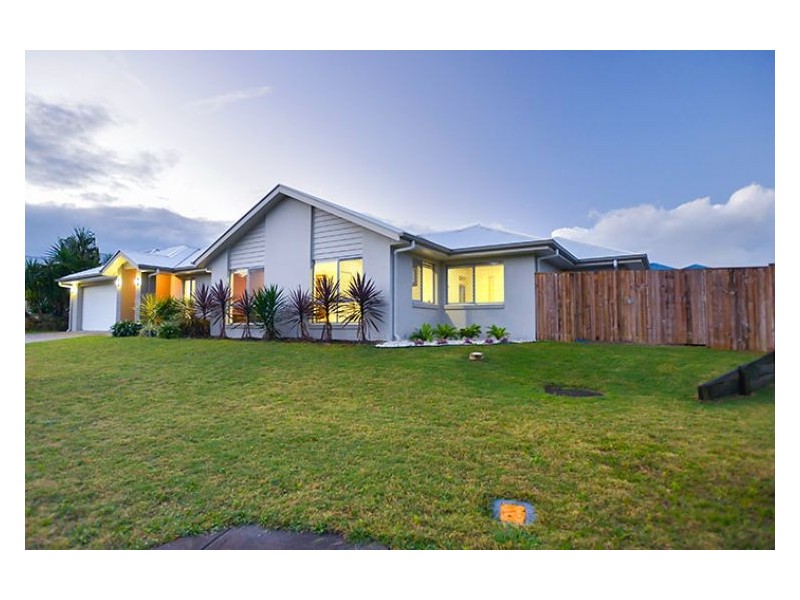 6 Impression Drive, Nambour QLD 4560
