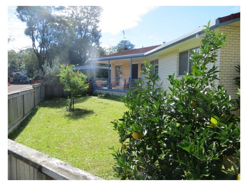 2 Conrad Court, Nambour QLD 4560