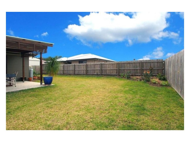 11 Rod Smith Drive, Coes Creek QLD 4560