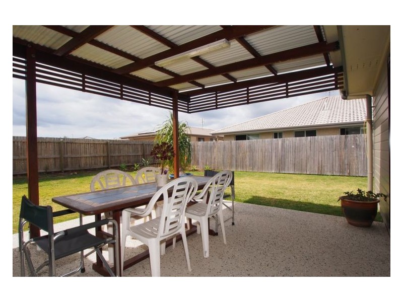 11 Rod Smith Drive, Coes Creek QLD 4560