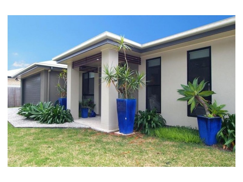 11 Rod Smith Drive, Coes Creek QLD 4560