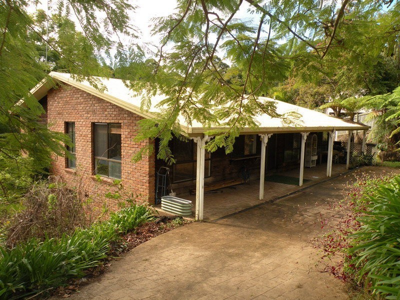 29 Bonney Street, Nambour QLD 4560