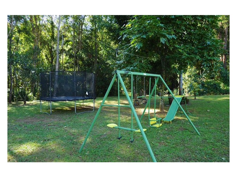 137 Paynters Creek Road, Rosemount QLD 4560