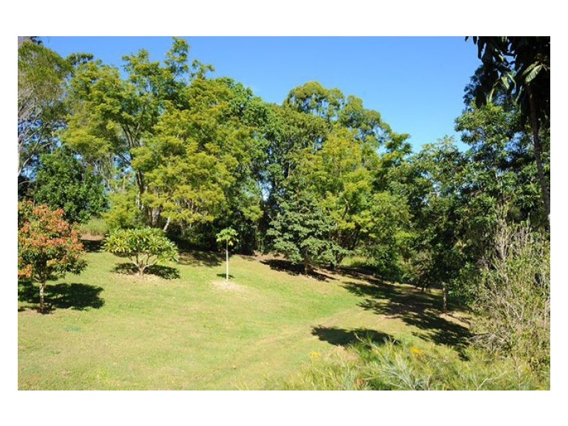 137 Paynters Creek Road, Rosemount QLD 4560