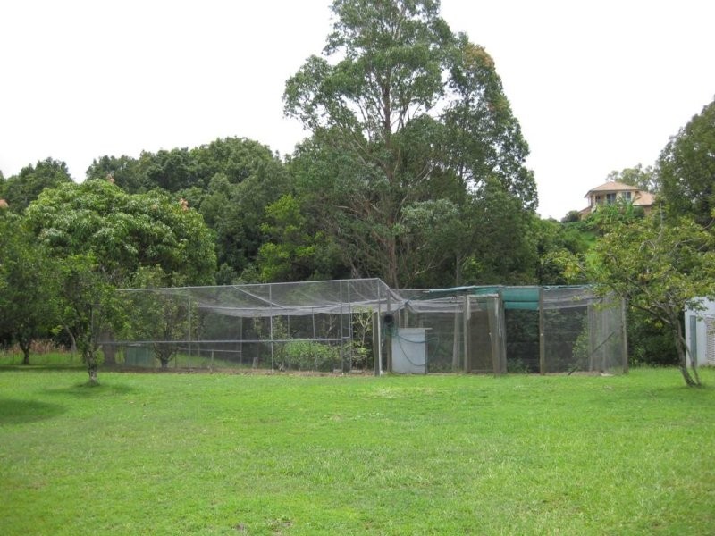 5 Angus Crescent, Kureelpa QLD 4560