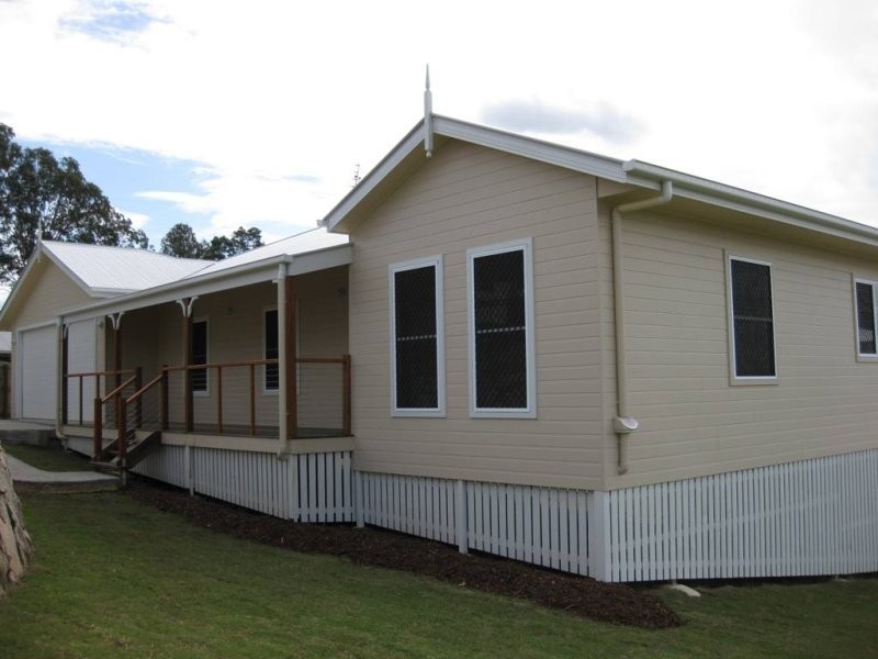 6 Kindal Court, Palmwoods QLD 4555