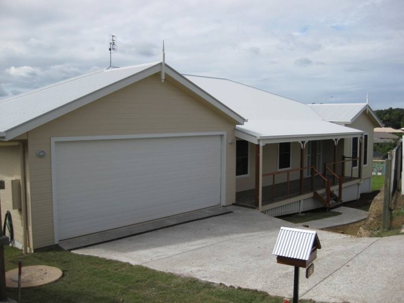 6 Kindal Court, Palmwoods QLD 4555