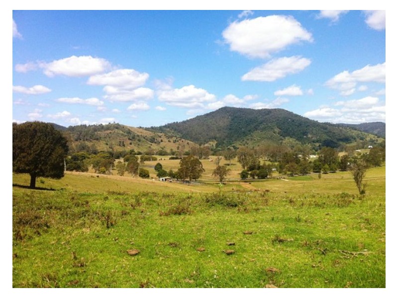 3625 Maleny Kenilworth Rd, Kenilworth QLD 4574