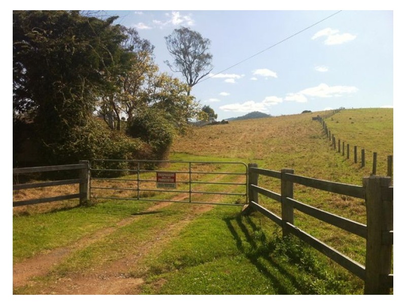 3625 Maleny Kenilworth Rd, Kenilworth QLD 4574