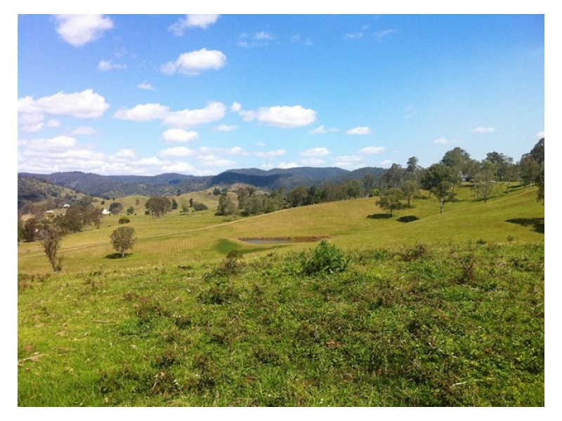 3625 Maleny Kenilworth Rd, Kenilworth QLD 4574