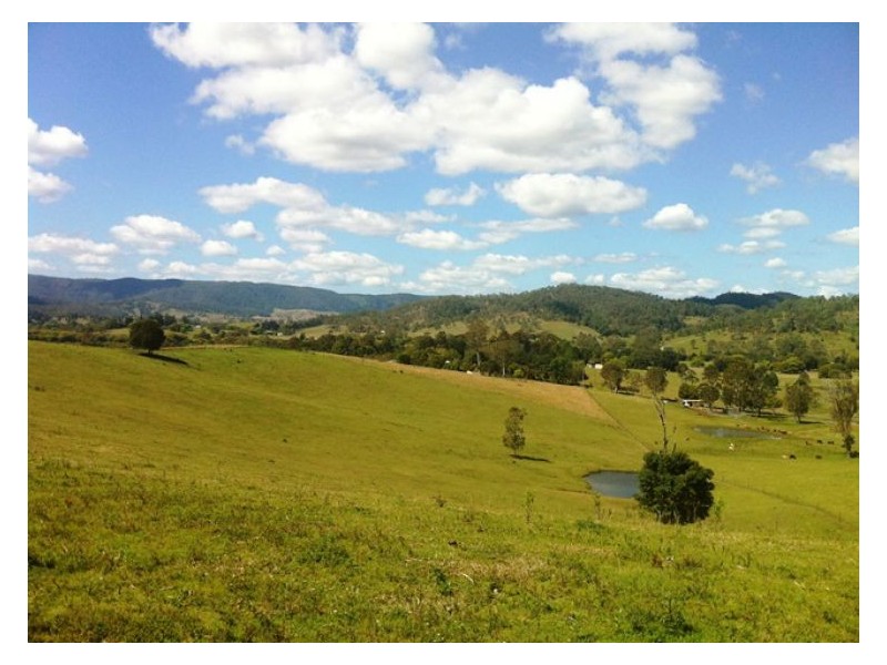 3625 Maleny Kenilworth Rd, Kenilworth QLD 4574