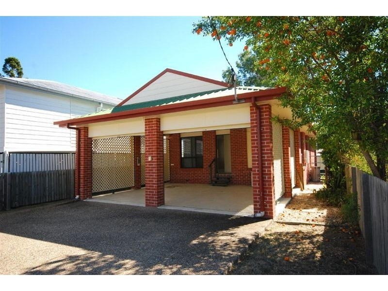 18 Grant Street, Allenstown QLD 4700