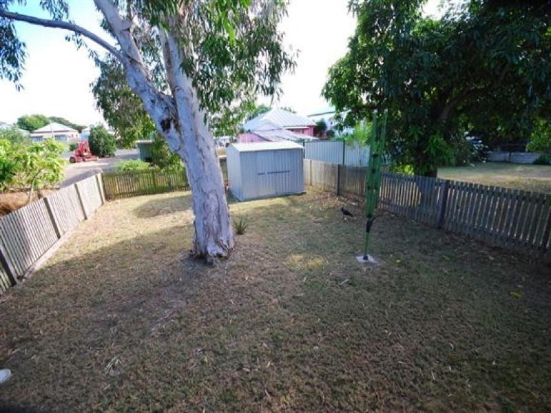 18 Grant Street, Allenstown QLD 4700