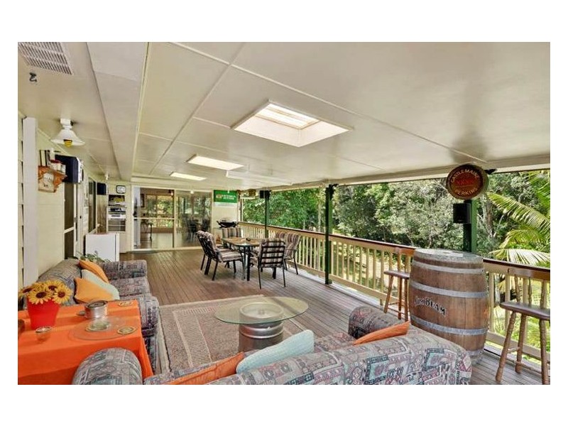 50 Paynters Creek Road, Rosemount QLD 4560