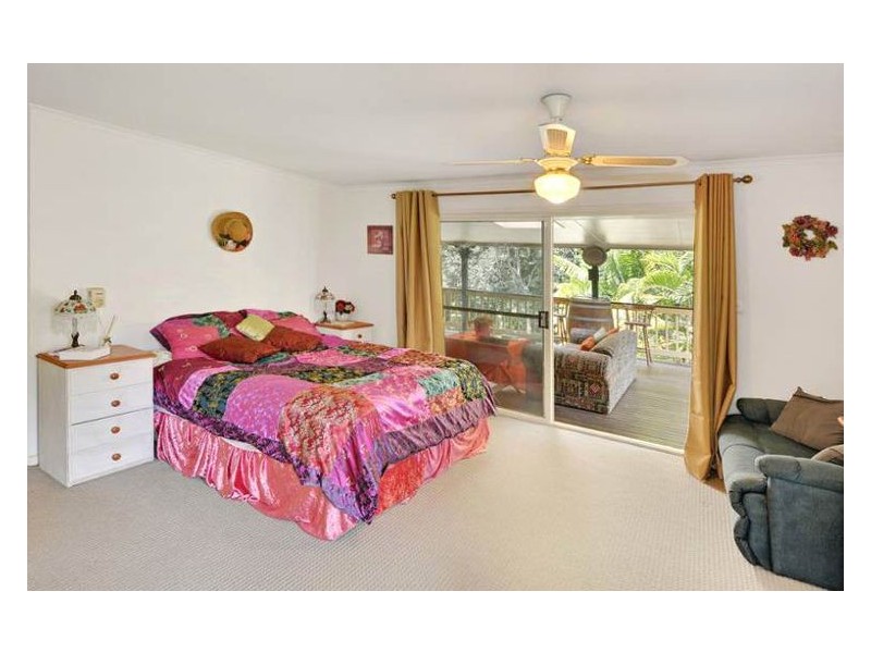 50 Paynters Creek Road, Rosemount QLD 4560