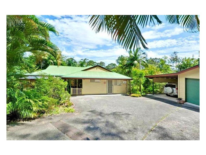 50 Paynters Creek Road, Rosemount QLD 4560