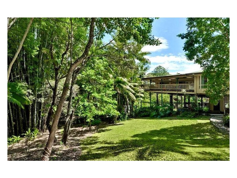 50 Paynters Creek Road, Rosemount QLD 4560