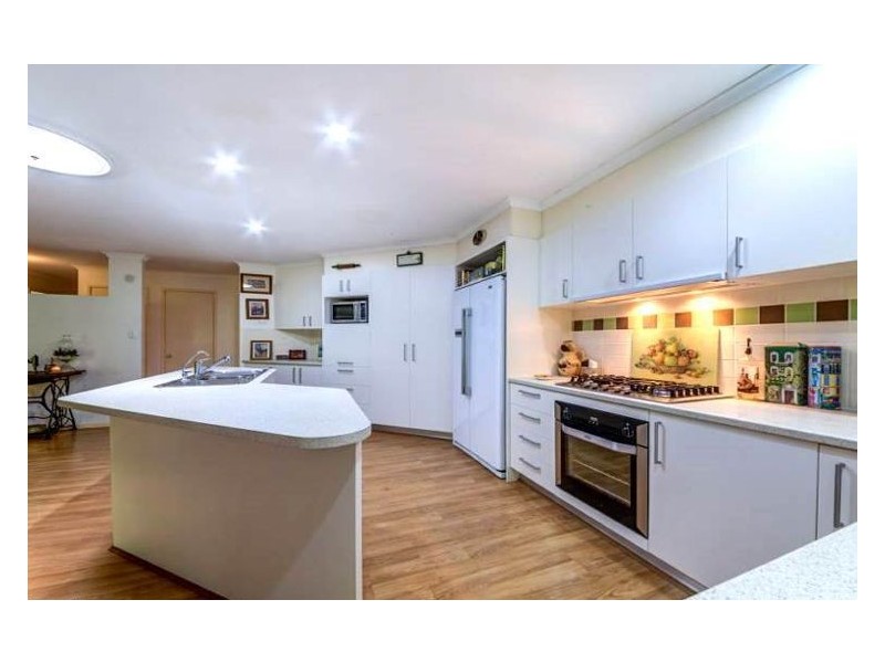50 Paynters Creek Road, Rosemount QLD 4560