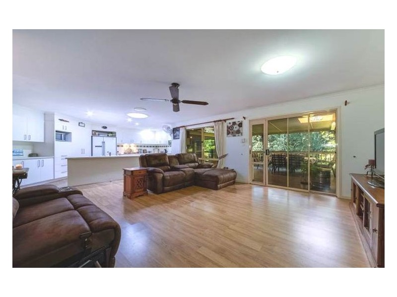 50 Paynters Creek Road, Rosemount QLD 4560