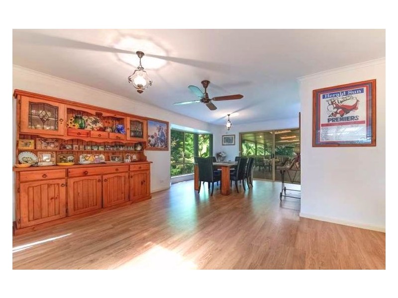 50 Paynters Creek Road, Rosemount QLD 4560
