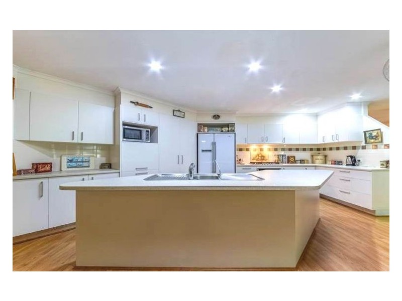 50 Paynters Creek Road, Rosemount QLD 4560