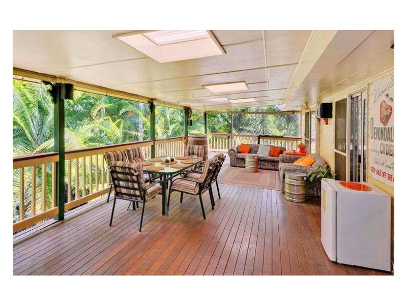 50 Paynters Creek Road, Rosemount QLD 4560