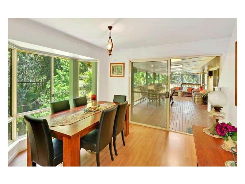 50 Paynters Creek Road, Rosemount QLD 4560