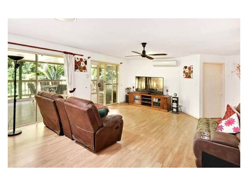 50 Paynters Creek Road, Rosemount QLD 4560