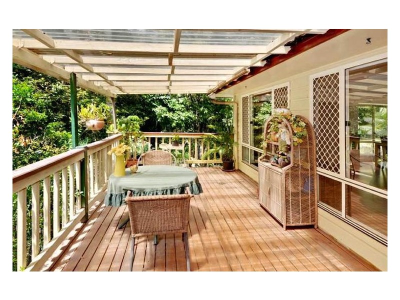 50 Paynters Creek Road, Rosemount QLD 4560
