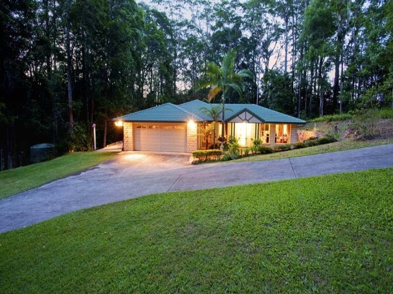 43 Old Chevallum Road, Palmwoods QLD 4555