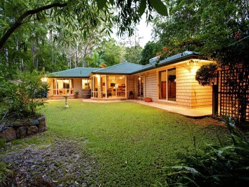 43 Old Chevallum Road, Palmwoods QLD 4555
