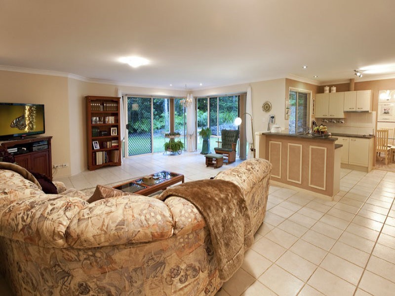 43 Old Chevallum Road, Palmwoods QLD 4555