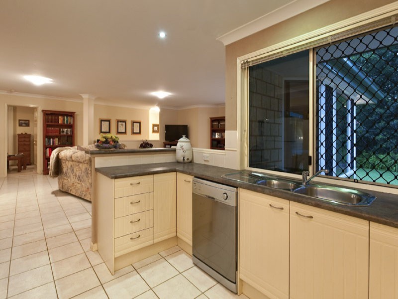43 Old Chevallum Road, Palmwoods QLD 4555