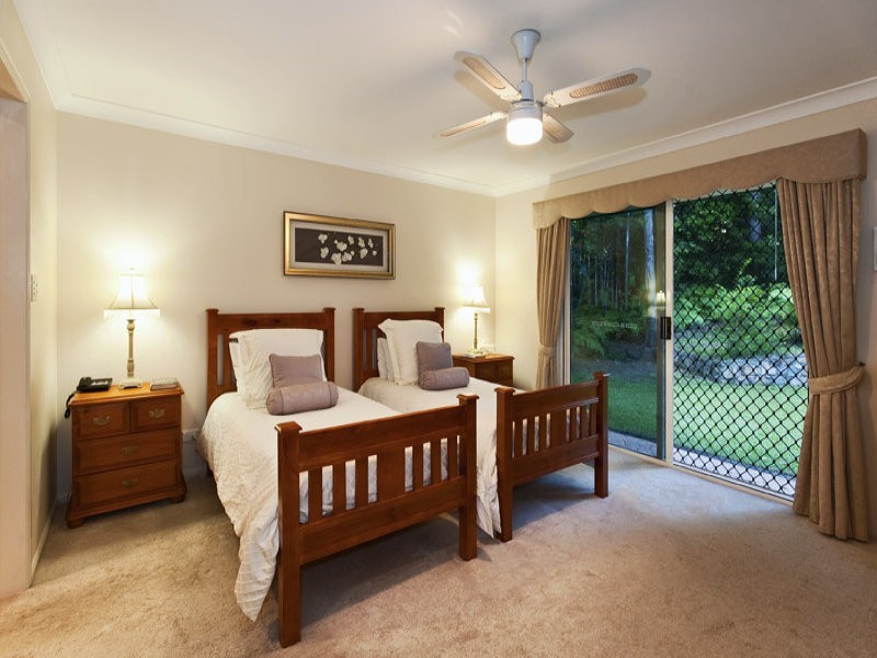 43 Old Chevallum Road, Palmwoods QLD 4555