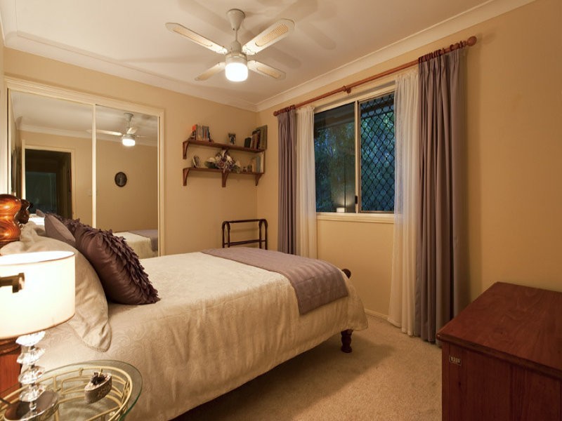 43 Old Chevallum Road, Palmwoods QLD 4555