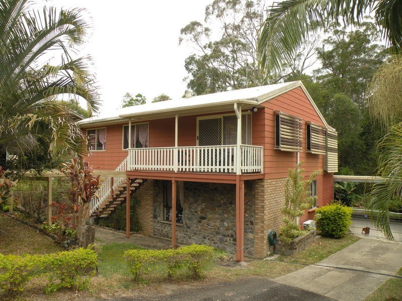 1241 Nambour Connection Road, Kulangoor QLD 4560