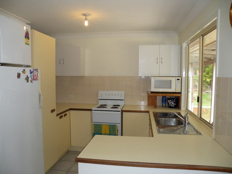 1241 Nambour Connection Road, Kulangoor QLD 4560