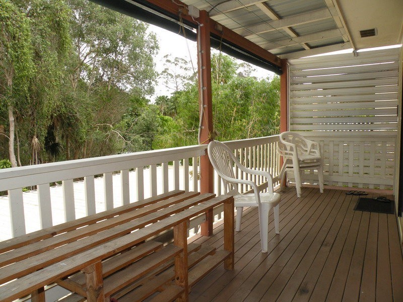 1241 Nambour Connection Road, Kulangoor QLD 4560