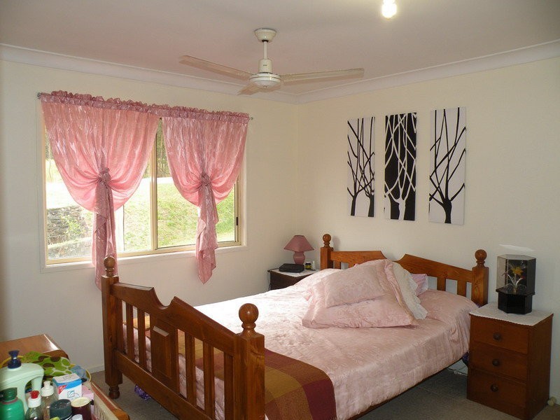 1241 Nambour Connection Road, Kulangoor QLD 4560