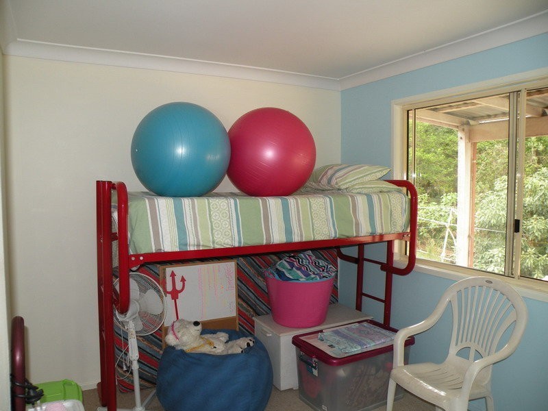 1241 Nambour Connection Road, Kulangoor QLD 4560