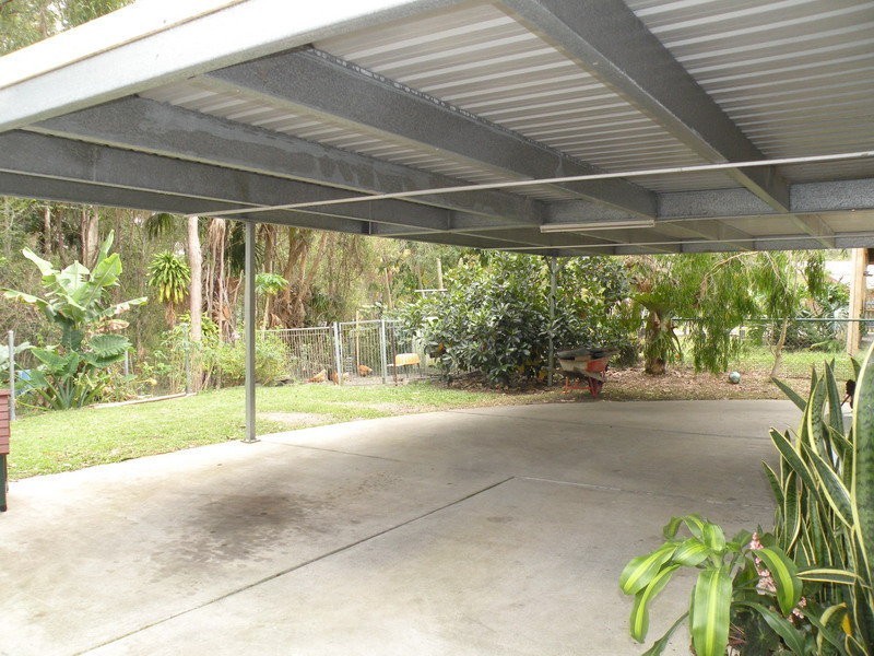 1241 Nambour Connection Road, Kulangoor QLD 4560